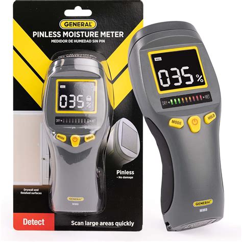 general tools humidity sensor